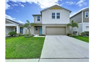 7554 WALLFLOWER TRAIL, WESLEY CHAPEL, FL 33545 Sold 08/06/25