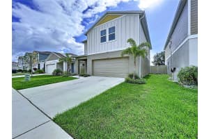 7554 WALLFLOWER TRAIL, WESLEY CHAPEL, FL 33545 Sold 08/06/25