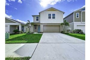 7554 WALLFLOWER TRAIL, WESLEY CHAPEL, FL 33545 Sold 08/06/25