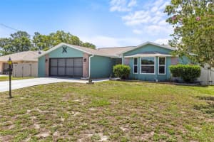 10512 RED COACH STREET, SPRING HILL, FL 34608 Sold 06/25/25