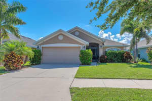 14510 HADDON MIST DRIVE, WIMAUMA, FL 33598 Sold 06/02/25