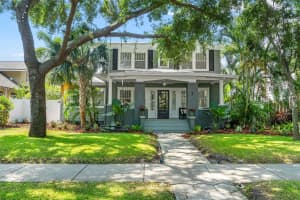 516 14TH AVENUE, ST PETERSBURG, FL 33701 Sold 06/25/25