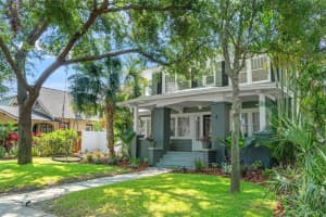 516 14TH AVENUE, ST PETERSBURG, FL 33701 Sold 06/25/25