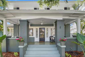516 14TH AVENUE, ST PETERSBURG, FL 33701 Sold 06/25/25