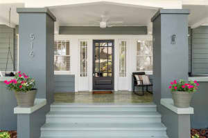 516 14TH AVENUE, ST PETERSBURG, FL 33701 Sold 06/25/25