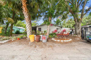 5232 72ND WAY, ST PETERSBURG, FL 33709 Sold 07/11/25