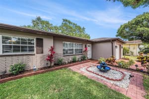 1179 LAZY LAKE ROAD, DUNEDIN, FL 34698 Sold 08/25/25