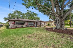 1179 LAZY LAKE ROAD, DUNEDIN, FL 34698 Sold 08/25/25