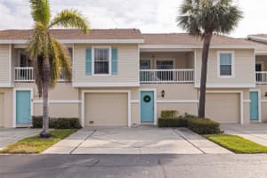 12321 SUN VISTA COURT, TREASURE ISLAND, FL 33706 Sold 08/14/25
