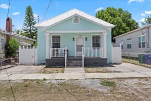 2306 W Ivy St, TAMPA