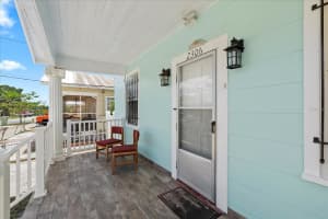 2306 IVY STREET, TAMPA, FL 33607 - MLS#MFRTB8385230