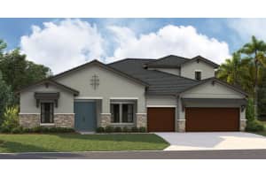 12828 DALERIDGE PLACE, RIVERVIEW, FL 33579 Sold 08/18/25