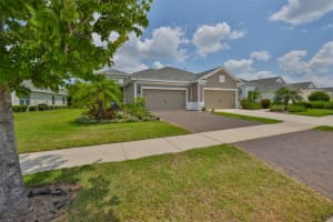 7406 PARKSHORE DRIVE, APOLLO BEACH, FL 33572 Sold 07/02/25