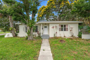 4600 Chancellor St Ne, ST PETERSBURG