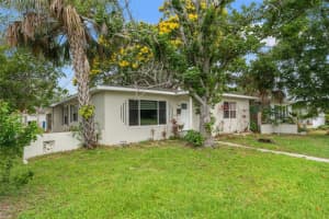 4600 CHANCELLOR STREET, ST PETERSBURG, FL 33703 - MLS#MFRTB8385234