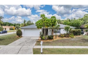 3230 PLAYER DRIVE, NEW PORT RICHEY, FL 34655 Sold 10/02/25