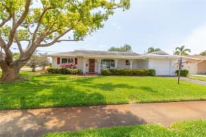 2854 60TH STREET, ST PETERSBURG, FL 33710 Sold 07/16/25