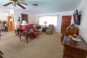 2854 60TH STREET, ST PETERSBURG, FL 33710 Sold 07/16/25