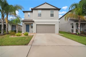 9640 LEMON DROP LOOP, RUSKIN, FL 33573 Sold 08/22/25