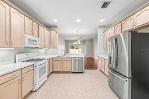 30901 PROUT COURT, WESLEY CHAPEL, FL 33543 Sold 06/12/25