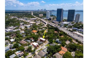 3107 ESPERANZA AVENUE, TAMPA, FL 33629 - MLS#MFRTB8385293