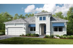 5653 Nevis Ter, KISSIMMEE