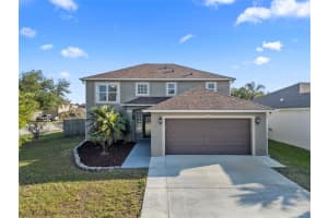 5236 TREIG LANE, WESLEY CHAPEL, FL 33545 Sold 07/01/25