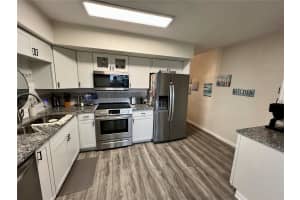 2434 Australia Way E #50 Clearwater, FL 33763 - Off Market