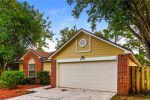8977 BRIDGECREEK DRIVE, JACKSONVILLE, FL 32244 Sold 06/25/25