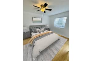 6931 STONES THROW CIRCLE, ST PETERSBURG, FL 33710 - MLS#MFRTB8385345