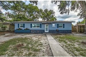 5932 HILLTOP LANE, LAKELAND, FL 33809 Sold 07/30/25