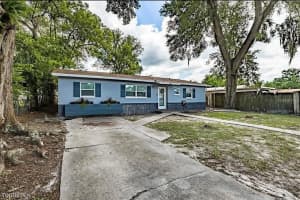 5932 HILLTOP LANE, LAKELAND, FL 33809 Sold 07/30/25
