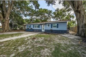 5932 HILLTOP LANE, LAKELAND, FL 33809 Sold 07/30/25