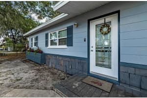 5932 HILLTOP LANE, LAKELAND, FL 33809 Sold 07/30/25
