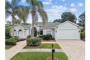 21215 PRESERVATION DRIVE, LAND O LAKES, FL 34639 Sold 07/23/25