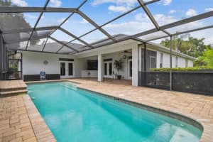 21215 PRESERVATION DRIVE, LAND O LAKES, FL 34639 Sold 07/23/25