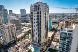 300 Beach Dr Ne #305, ST PETERSBURG