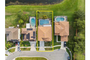 460 TESS COURT, ORLANDO, FL 32834 Sold 10/15/25