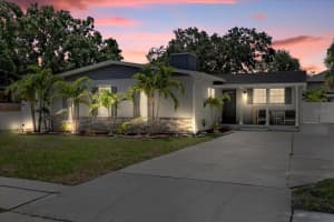 3110 BALLAST POINT BOULEVARD, TAMPA, FL 33611 Sold 06/12/25