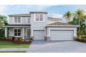 2257 Sienna Spruce St, WESLEY CHAPEL