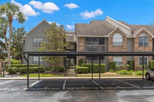 2500 WINDING CREEK BOULEVARD, CLEARWATER, FL 33761 - MLS#MFRTB8385379
