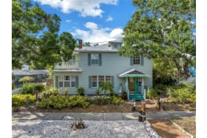 7427 4TH AVENUE, ST PETERSBURG, FL 33710 Sold 06/20/25