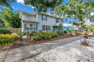 7427 4TH AVENUE, ST PETERSBURG, FL 33710 Sold 06/20/25