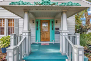 7427 4TH AVENUE, ST PETERSBURG, FL 33710 Sold 06/20/25