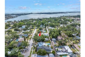7427 4TH AVENUE, ST PETERSBURG, FL 33710 Sold 06/20/25