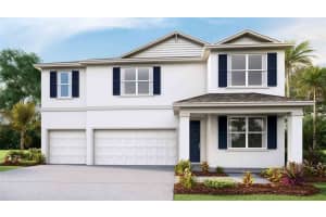 2245 SIENNA SPRUCE STREET, WESLEY CHAPEL, FL 33543 Sold 08/25/25