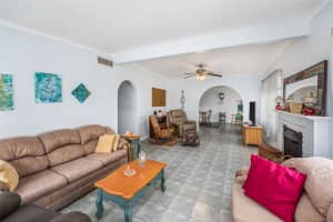 5250 12TH STREET, ST PETERSBURG, FL 33703 Sold 08/15/25