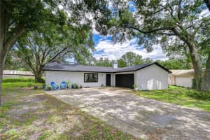 4911 COUNTRY AIRE LANE, TAMPA, FL 33624 Sold 07/11/25