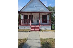 1935 UNION STREET, TAMPA, FL 33607 Sold 08/05/25