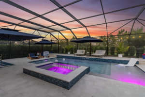 3850 BONFIRE DRIVE, ODESSA, FL 33556 Sold 07/11/25